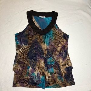 Dress barn tank